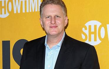 Michael Rapaport